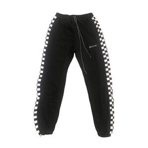 Checkered Sweatpants Men’s Size Medium